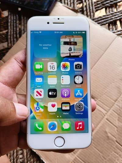 Apple iPhone 8