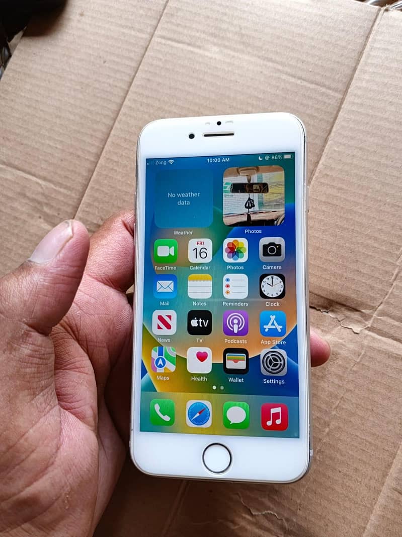 Apple iPhone 8 2