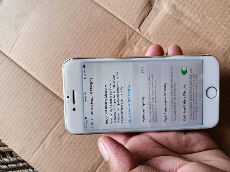 Apple iPhone 8 8