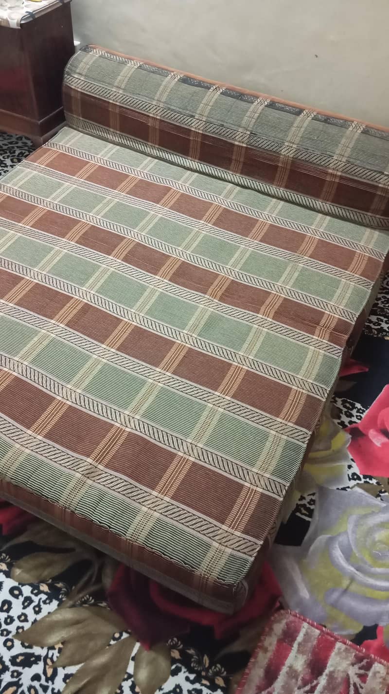 Sofa cum bed 0