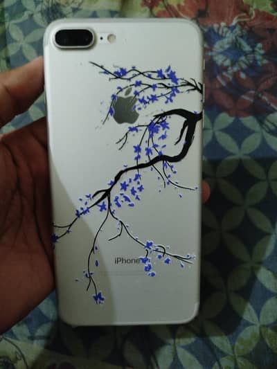 Apple iPhone 7 Plus