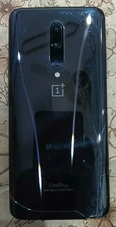 One Plus 7 Pro