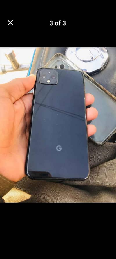 google pixel 4  4/128 ime change location mardan