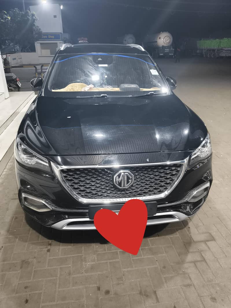 MG HS 2021 0
