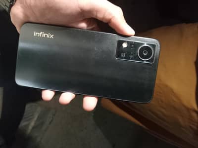 Infinix Note 11