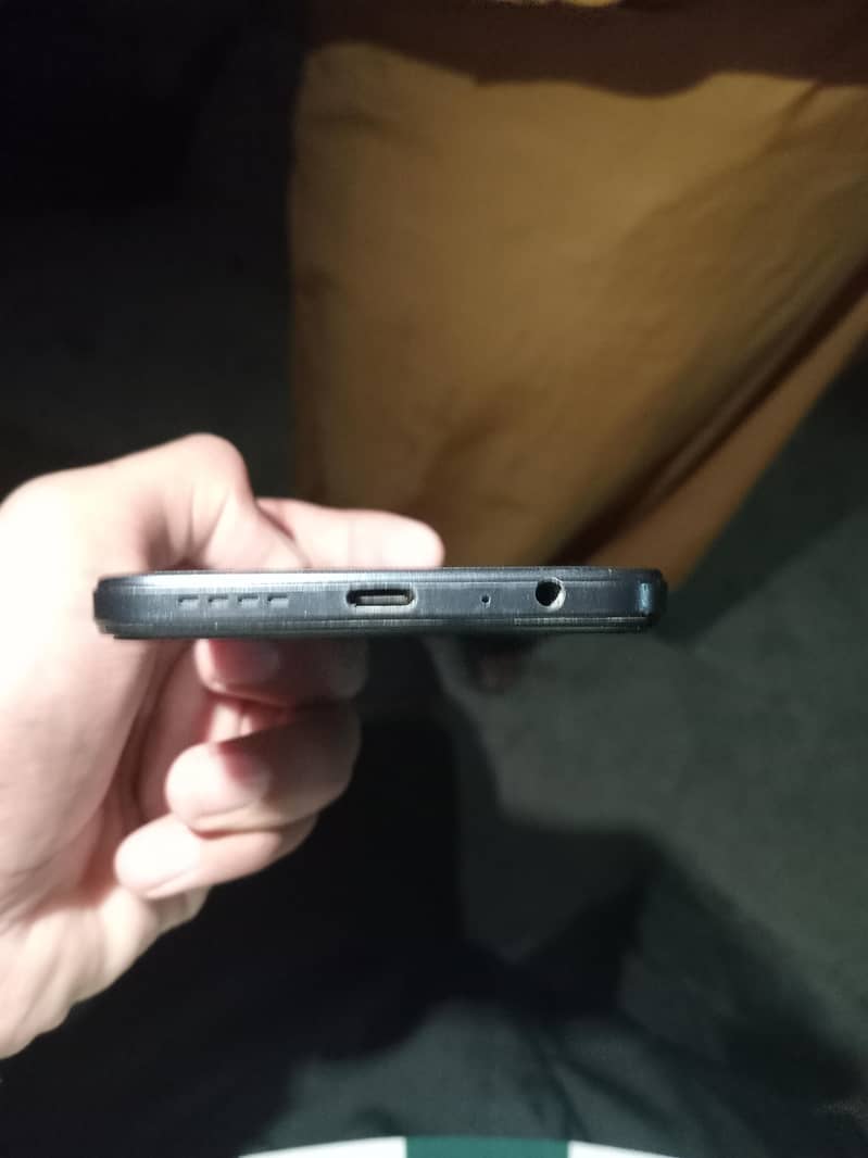 Infinix Note 11 2
