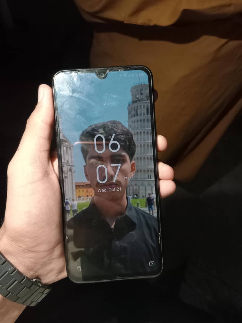 Infinix Note 11 4