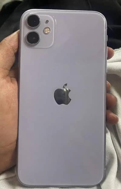 Apple iPhone 11