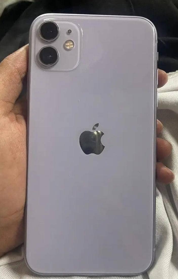 Apple iPhone 11 0