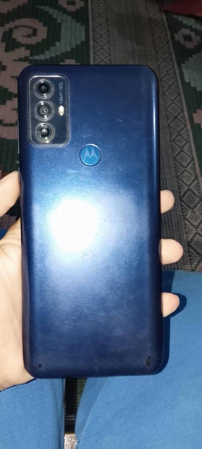 Motorola Moto G Play