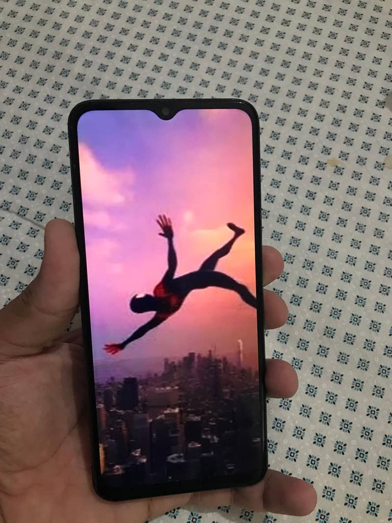 Infinix Smart 7 4