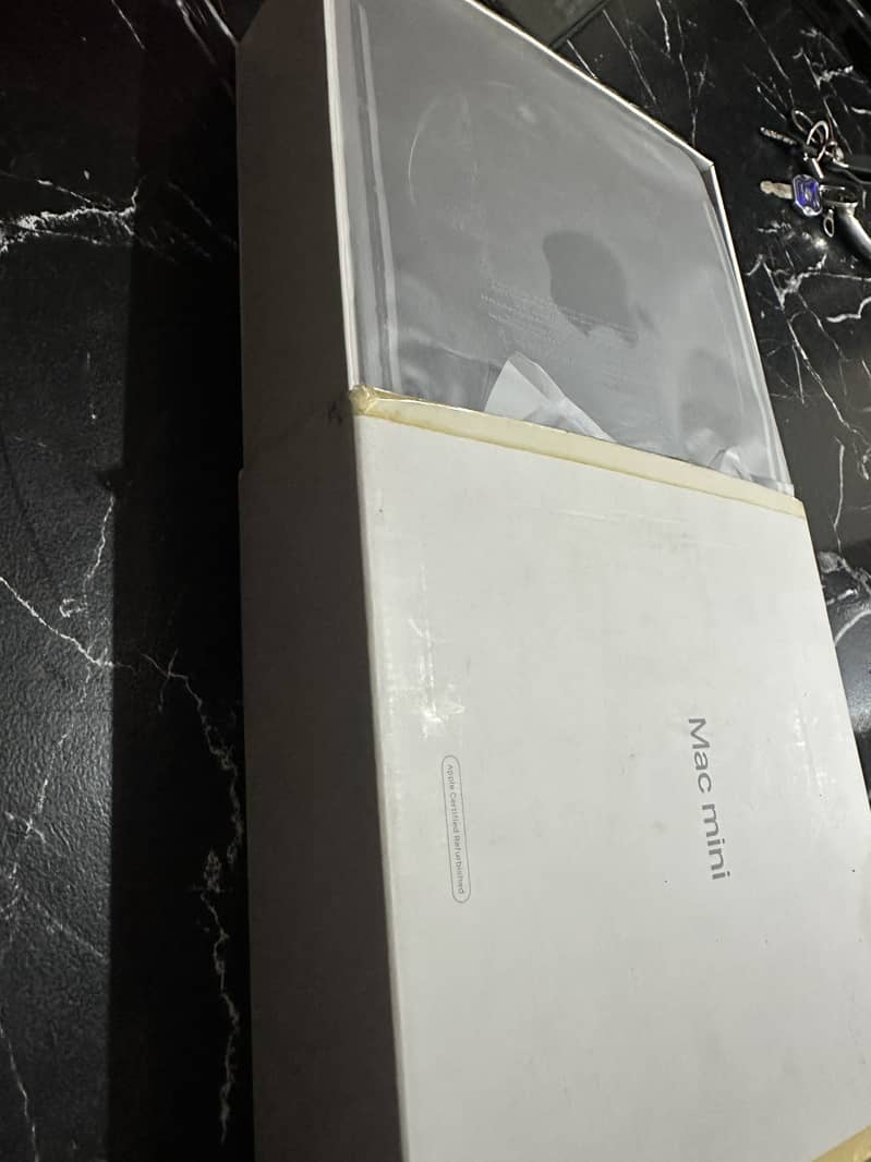 Mini mac 2018 1