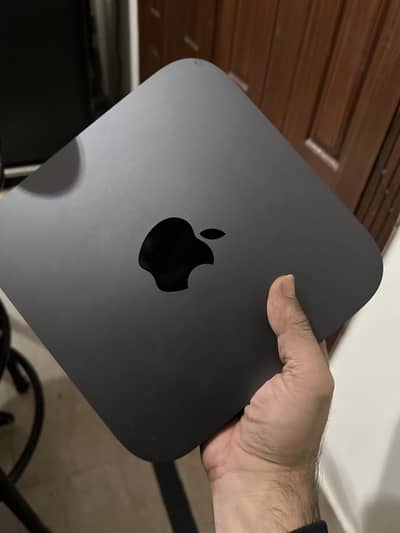 Mini mac 2018