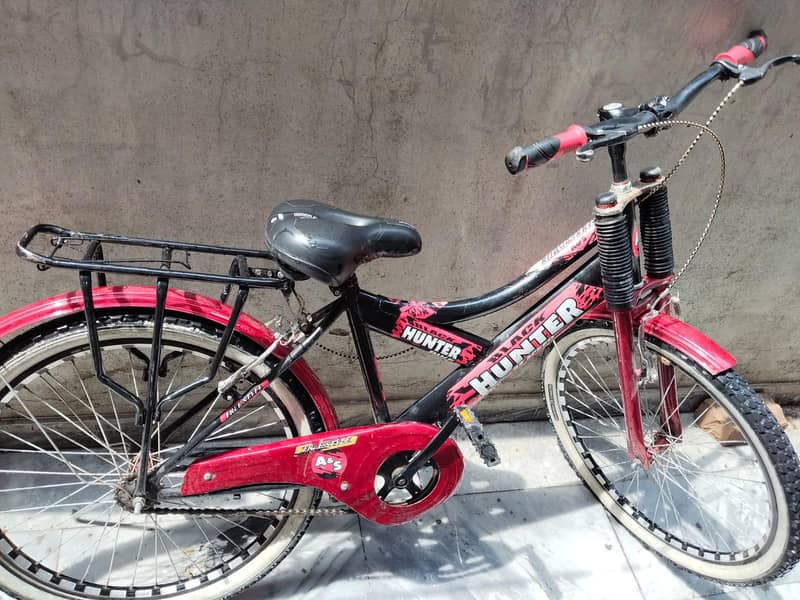 bicycle 0