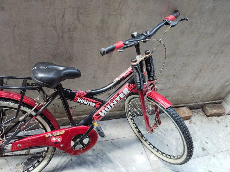 bicycle 1