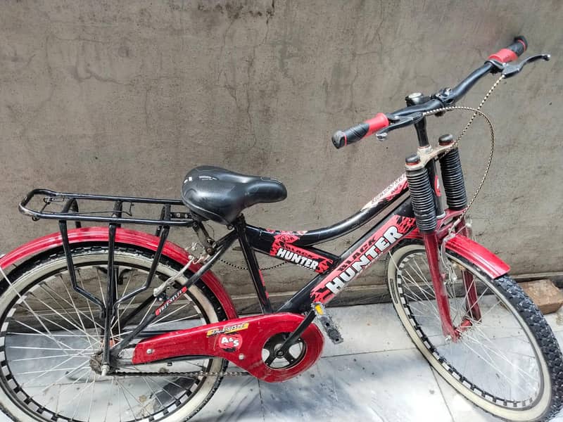 bicycle 2