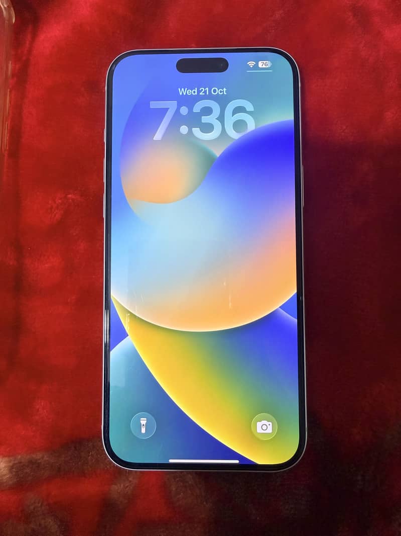 Apple iPhone 17 Pro Max 1