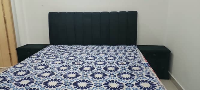 Brand New Bed