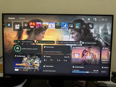 24 inch 2k monitor