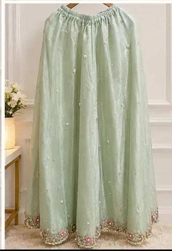 70k walima bridal dress