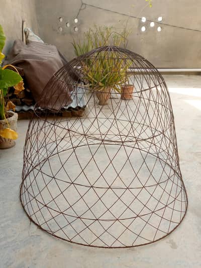 Cage full size Rs. 1500