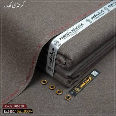 khadi