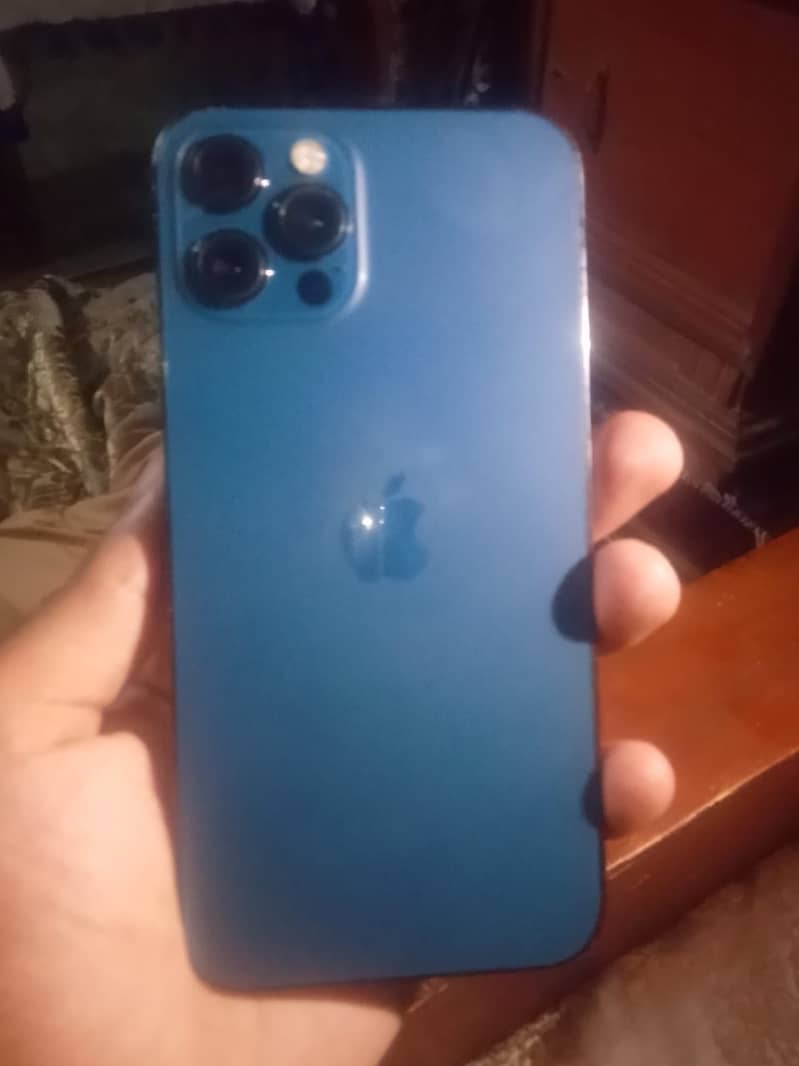Apple iPhone 12 Pro 5