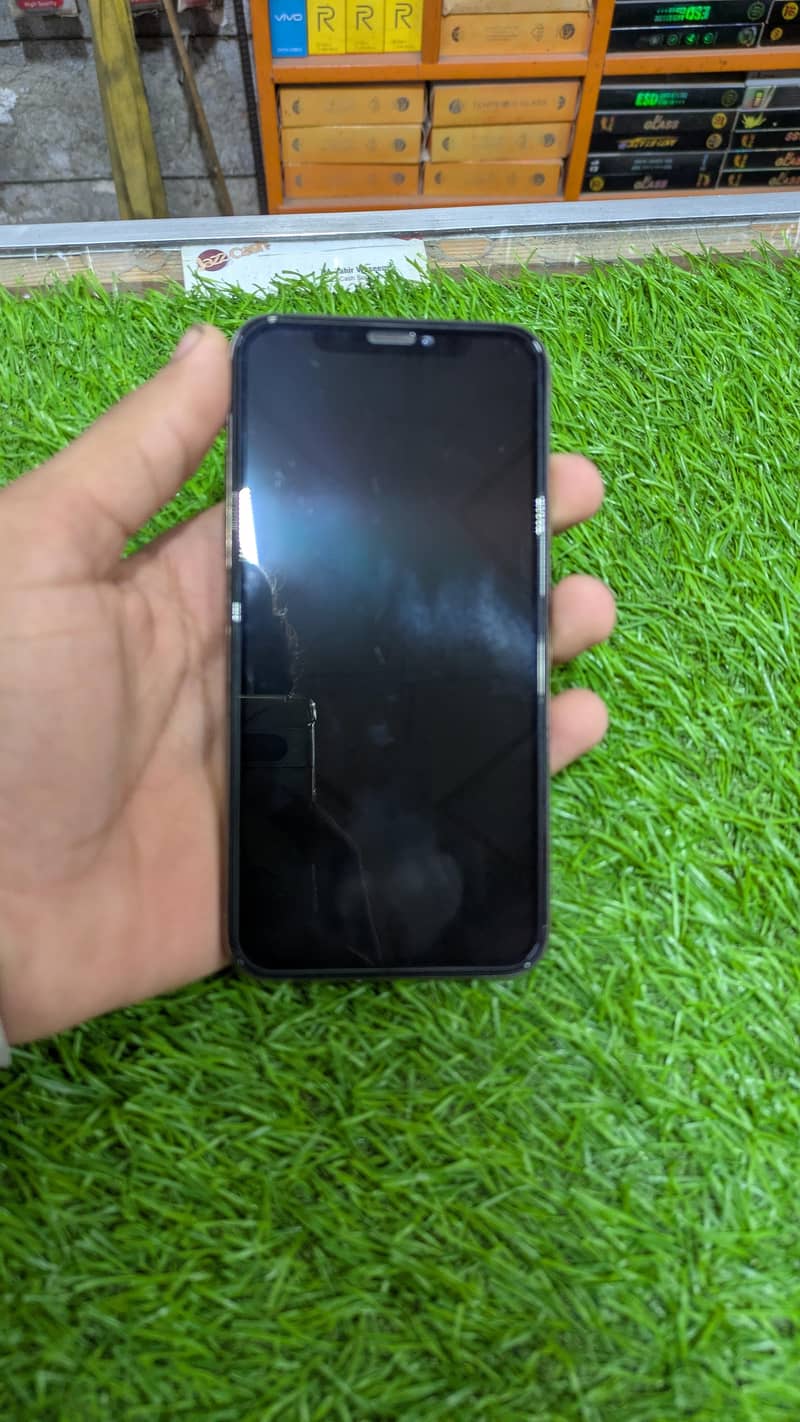 Apple iPhone XS 2