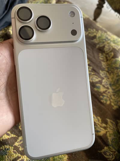 Apple iPhone 17 Pro Max