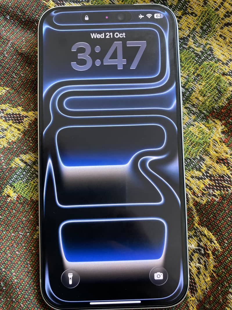 Apple iPhone 17 Pro Max 2