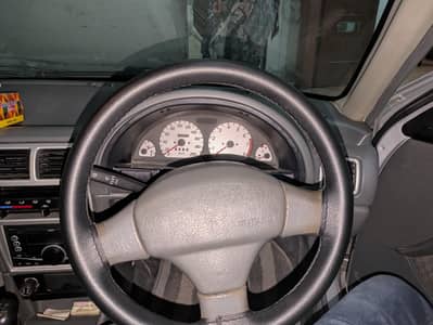 Suzuki Cultus 2016