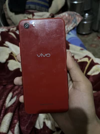 Vivo Y83