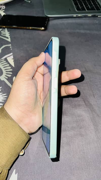 Samsung Mobile A16