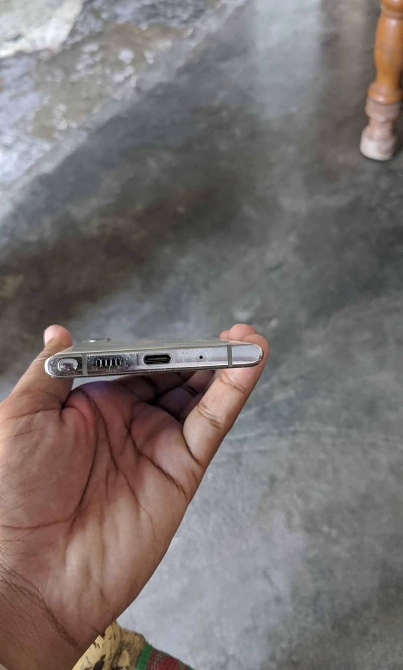 Samsung Mobile Note 10 4