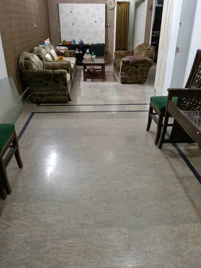 4 Marla 1st Floor Hall For Rent