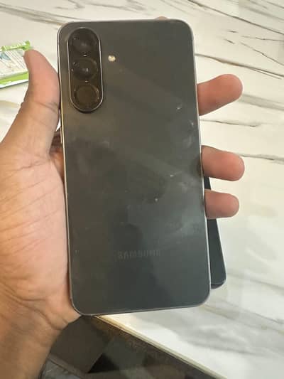 Samsung Mobile A56