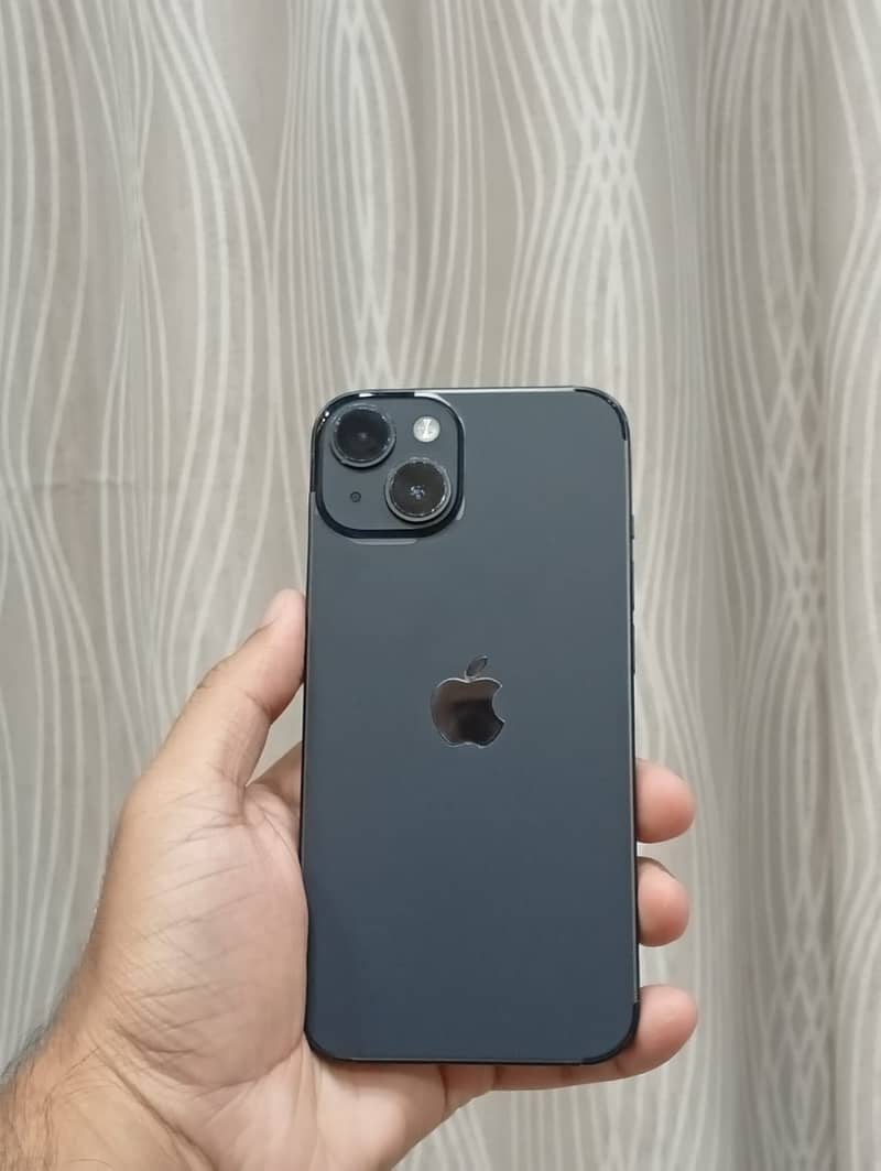 Apple iPhone 14 2