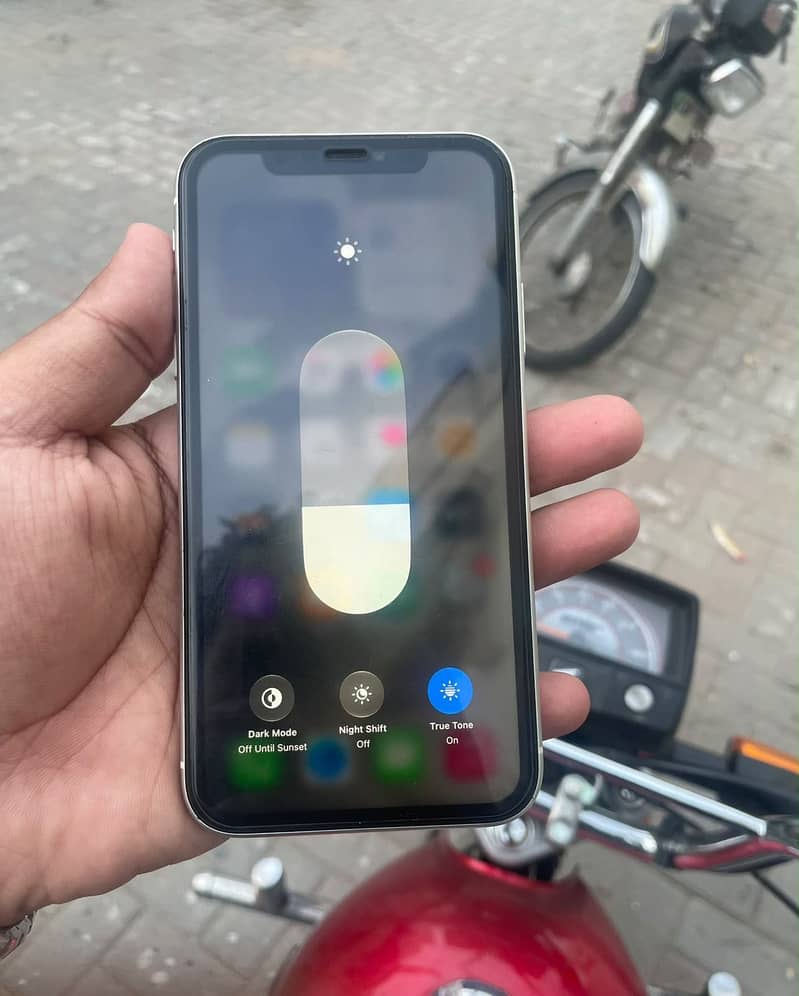 Apple iPhone 11 4