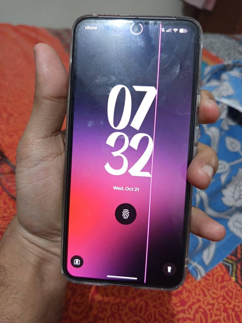 Google Pixel 8 0