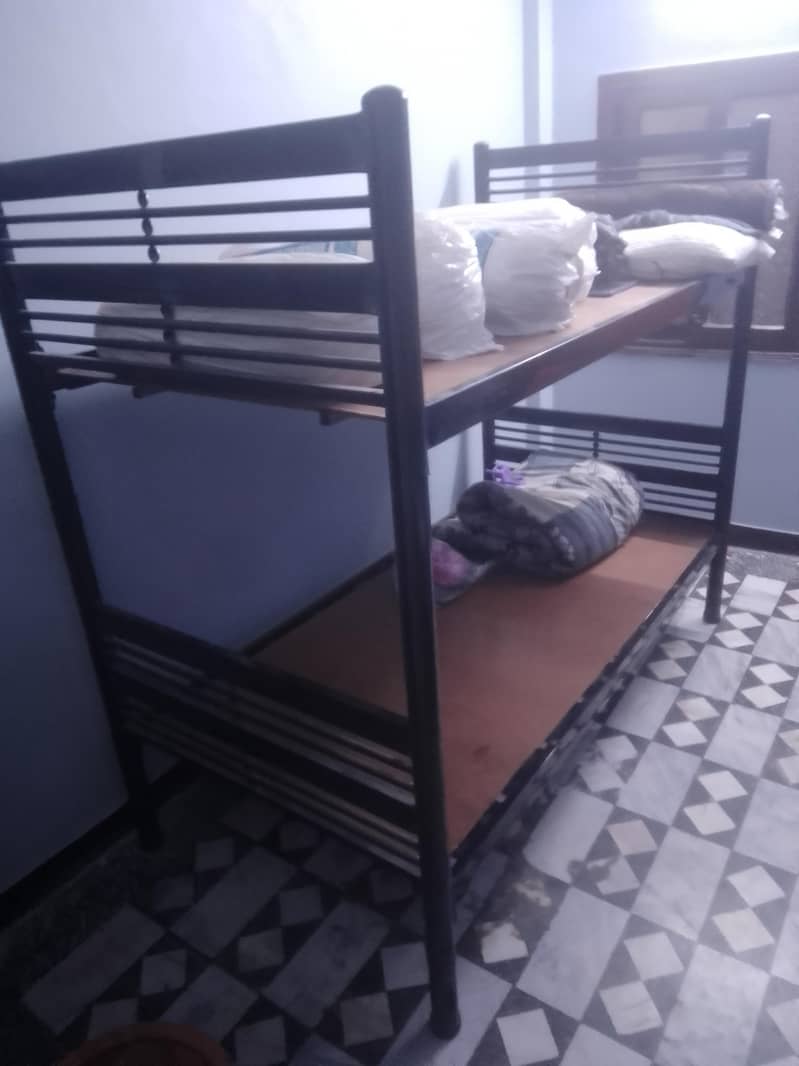 Bunk bed 1
