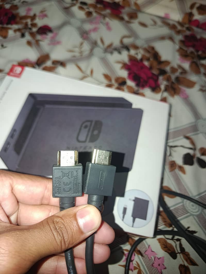 Nintendo switch 2 6