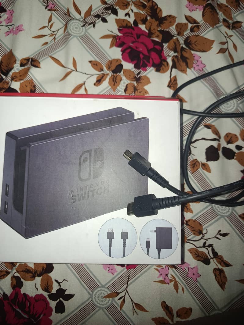 Nintendo switch 2 7