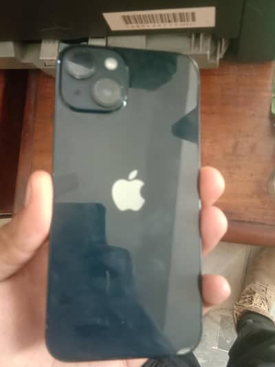 Apple iPhone 14 128gb LLA model urgent sale