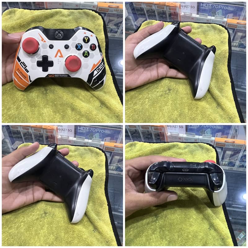 Xbox One 2