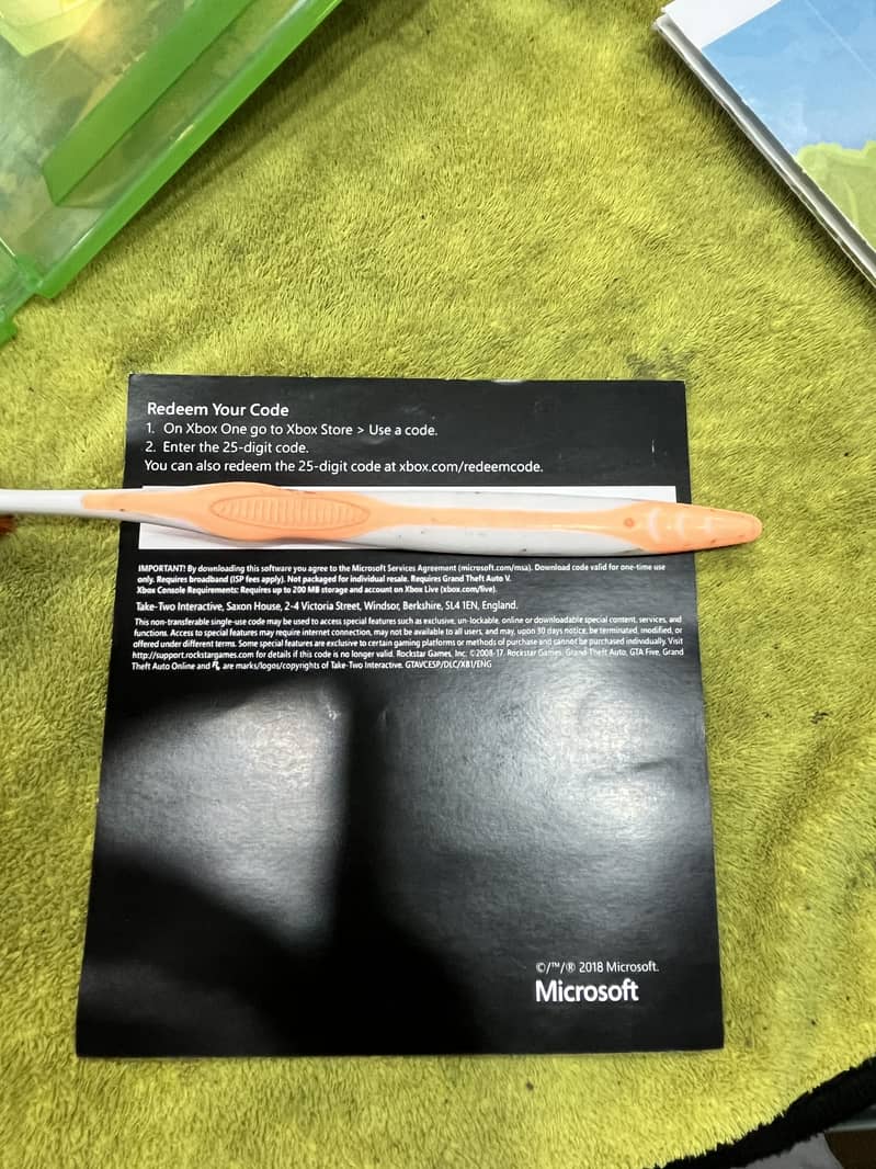 Xbox One 3