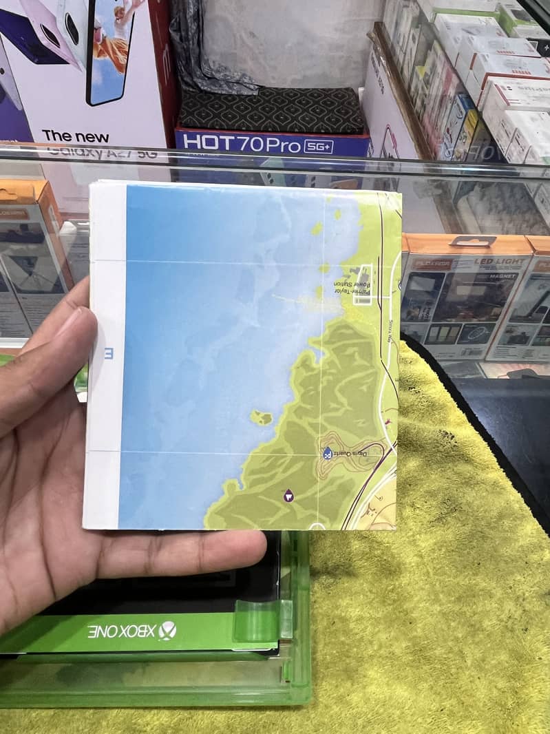 Xbox One 9