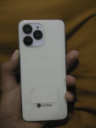 Dcode Cygnal 3
