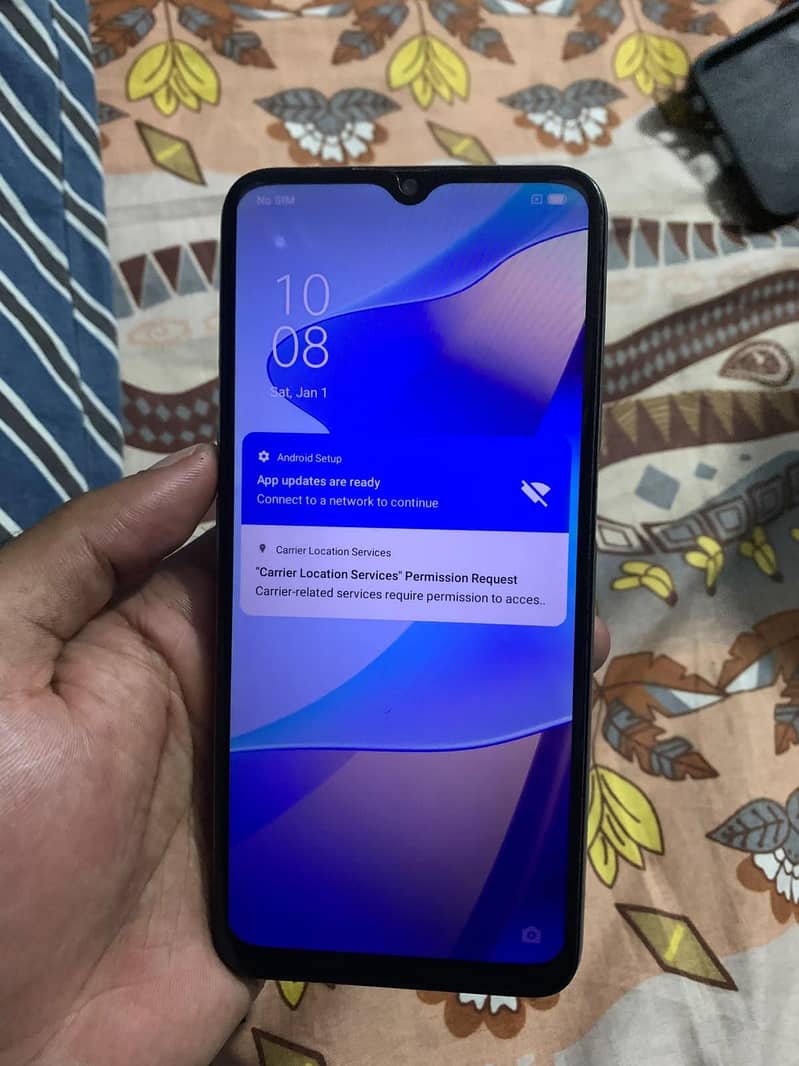 OPPO A16 2