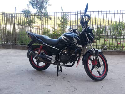 CB150