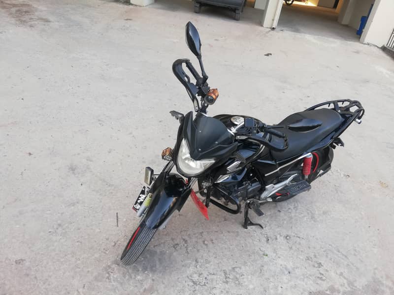 CB150 1